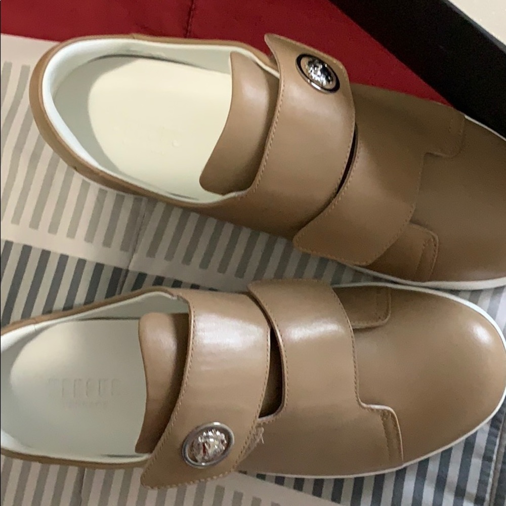 Versace shoes